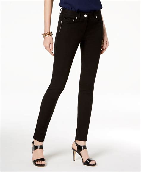 michael kors jeans izzy skinny